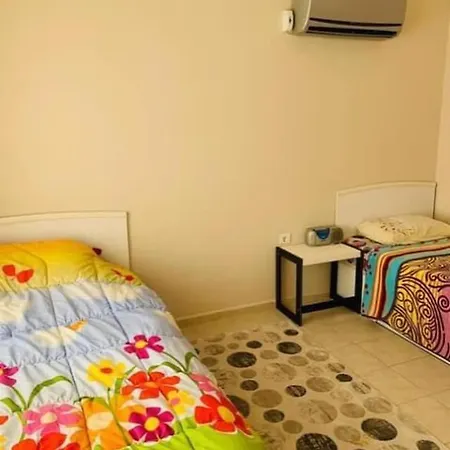 Mahmutlar 2+1 Apt. Lägenhet Alanya