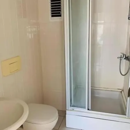 Mahmutlar 2+1 Apt. * Alanya